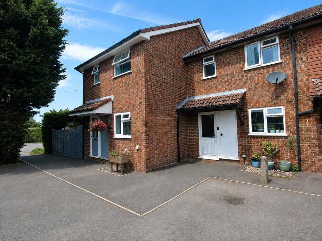 House for sale in Bolton Low Houses, Hampshire