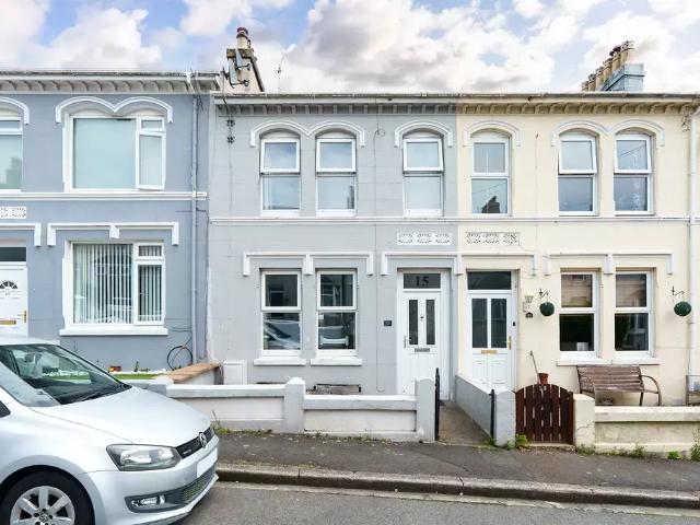 House for sale