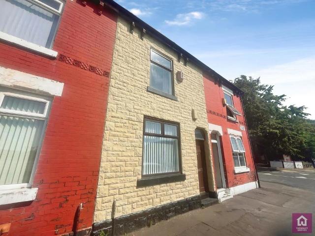 House for sale in Georgia, Greater Manchester