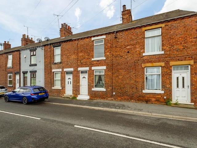 House for sale in City Fields, West Yorkshire