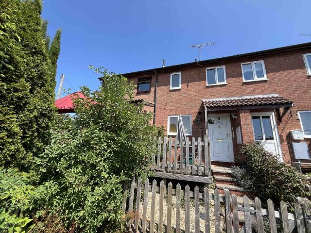 House for sale in Bromsberrow Heath, Gloucestershire