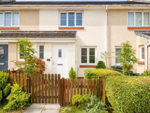 House for sale in St Neot, Cornwall