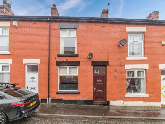 House for sale in Heywood, Rochdale