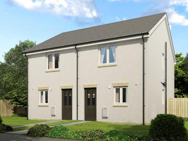House for sale in Roslin, Scotland