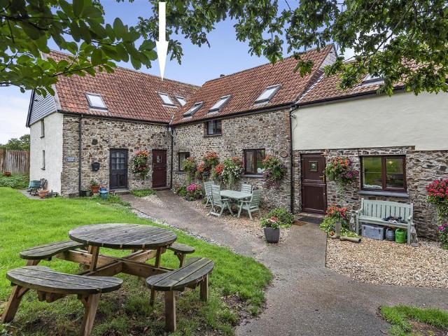 House for sale in Horwood, Lovacott and Newton Tracey, Kentisbury