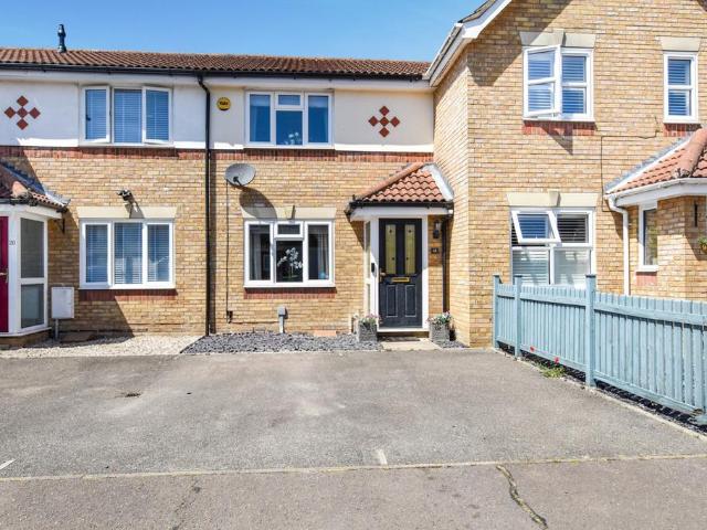House for sale in Maldon