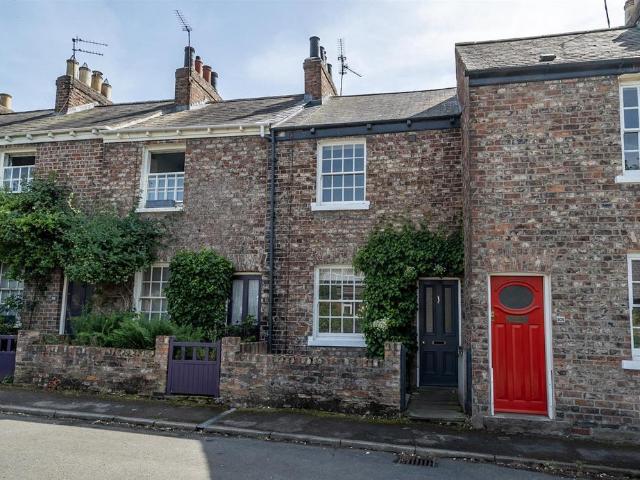 House for sale in Fishergate, High Field