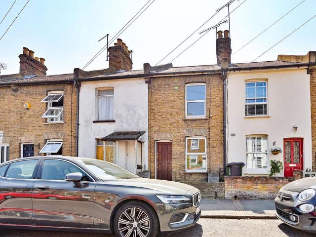 House for sale in North Watford, Hertfordshire