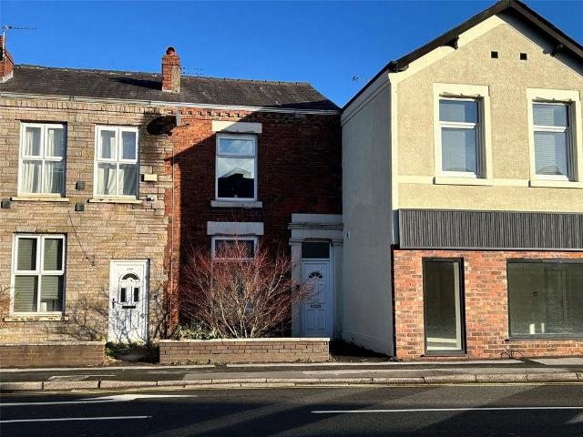 House for sale in Penwortham, Firbank