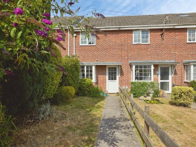 House for sale in The Maltings, Shaftesbury