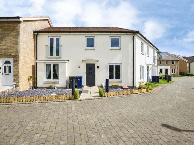 House for sale in Huntingdon