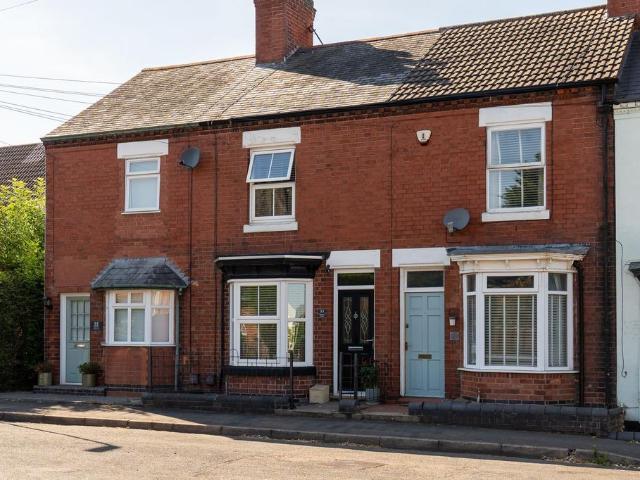 House for sale in Stanford On Avon, Leicestershire