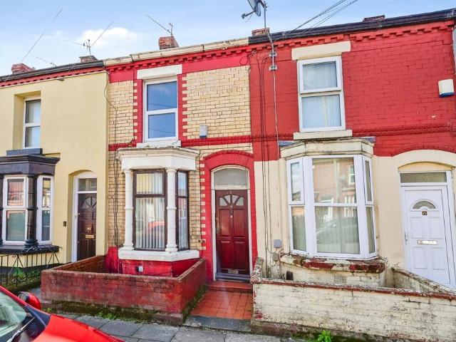 House for sale in Calderstones