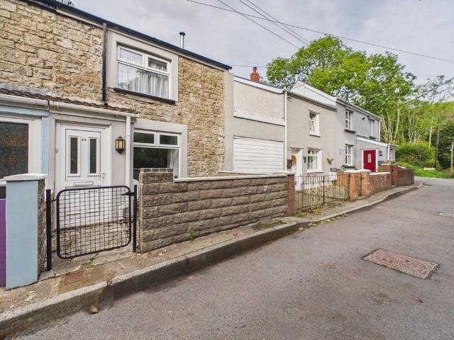 House for sale in Nantyglo and Blaina, Cwmcelyn