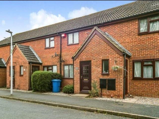 House for sale in Davington, Swale