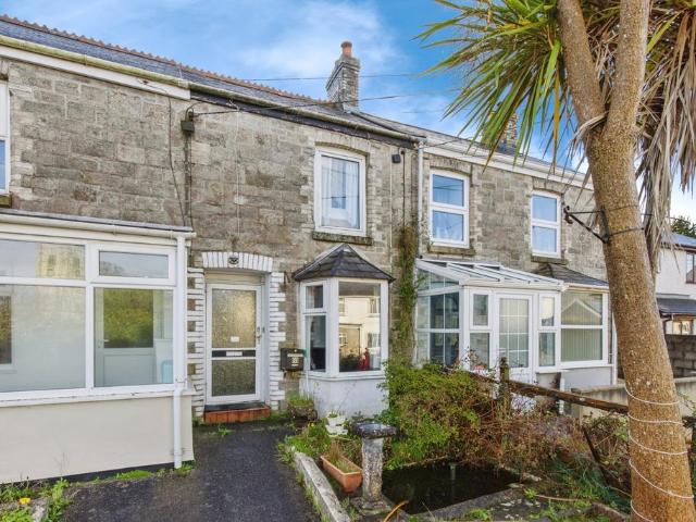 House for sale in Trethosa, Isle Of Man