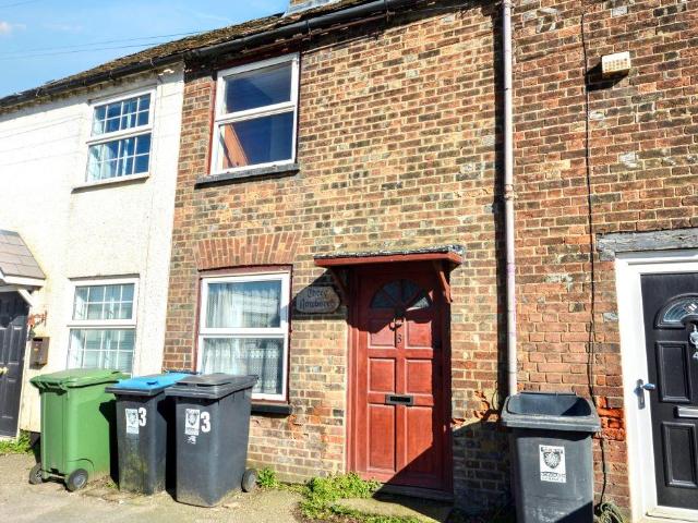 House for sale in Pouchen End, Isle Of Man