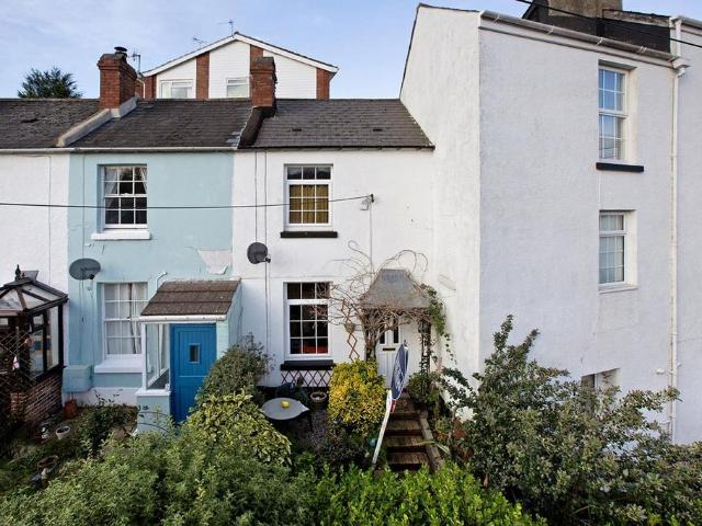 House for sale in Dawlish, Bridford