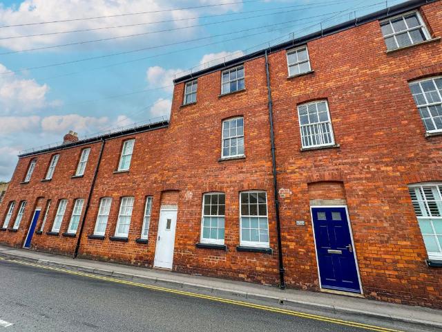 House for sale in Wilton, Rumwell