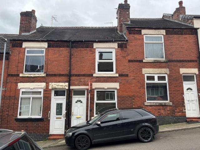 House for sale in Burslem, Isle Of Man
