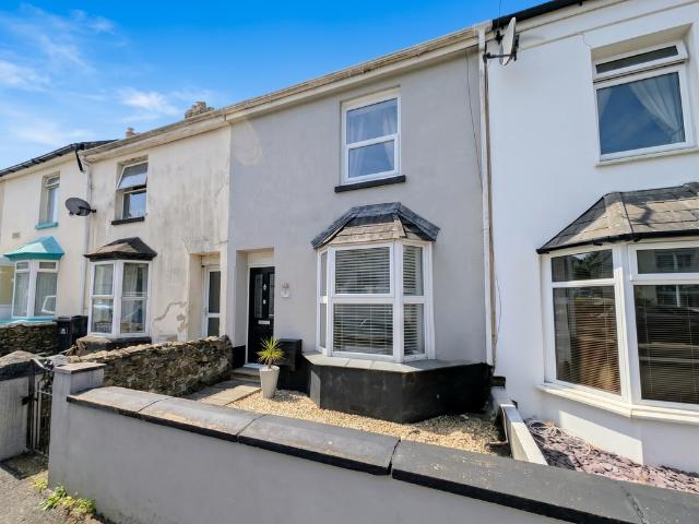 House for sale in Mount Wise