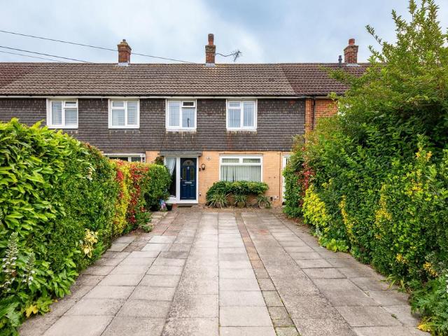House for sale in Broad Oak, The Bridge