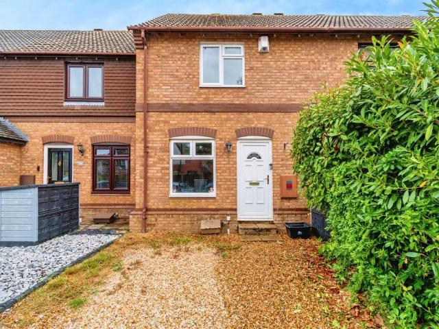 House for sale in Maybush, City Of Southampton