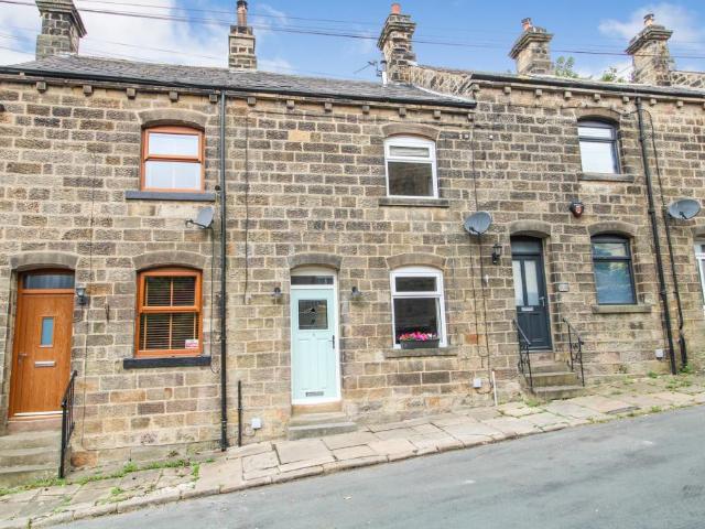 House for sale in Embsay, North Yorkshire