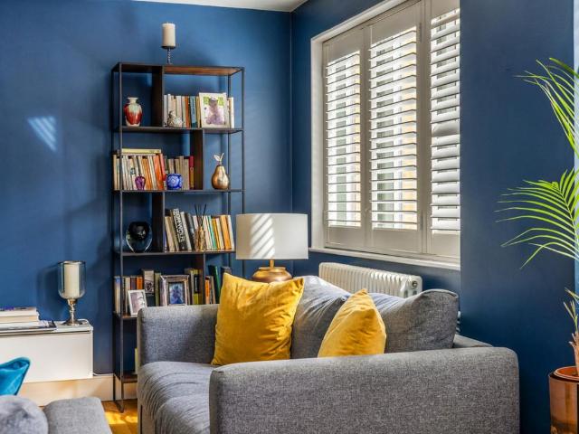 House for sale in Stockwell Park, Greater London