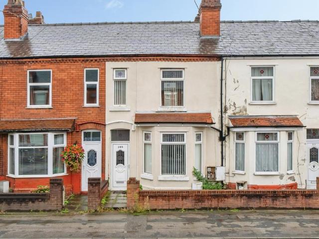 House for sale in Whitecross, Warrington