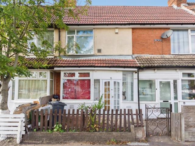 House for sale in Hay Mills, Birmingham