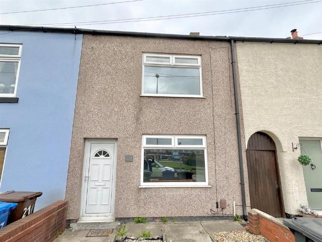 House for sale in Westleigh, Wigan