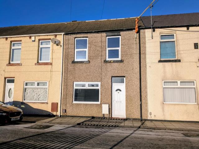 House for sale in Trimdon Colliery, Isle Of Man