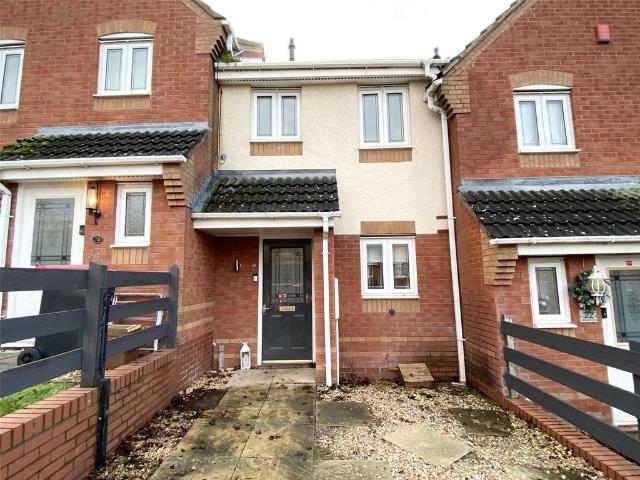 House for sale in Telford