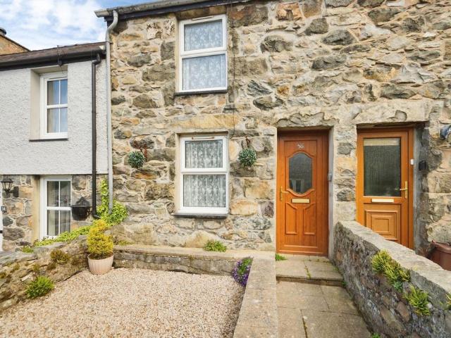 House for sale in Trefor, Llanaelhaearn