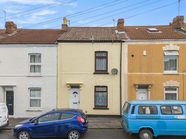 House for sale in Feckenham, City Of Bristol