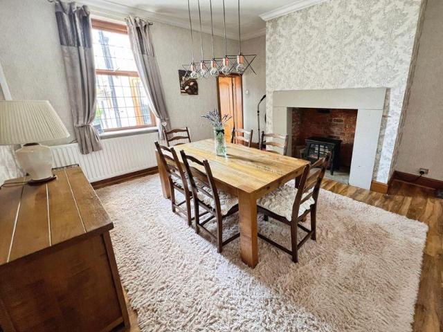 House for sale in Lee Bank, Greater Manchester