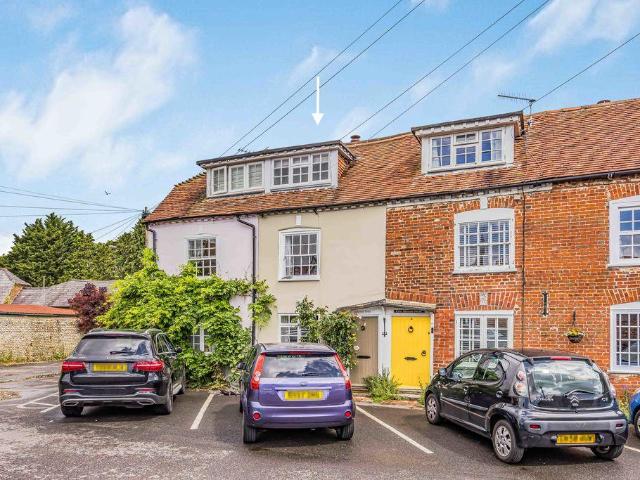 House for sale in Littlecote, West Sussex