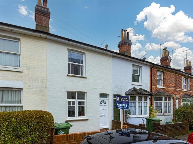 House for sale in St James, Sandown Park