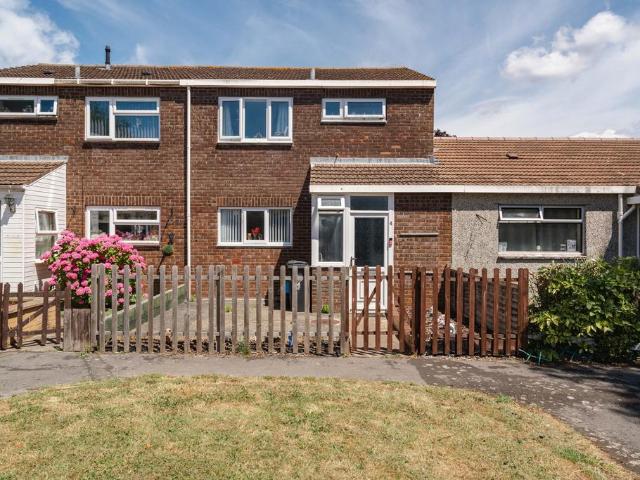 House for sale in Feckenham, City Of Bristol