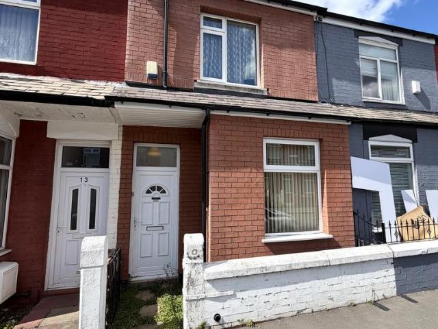 House for sale in Georgia, Greater Manchester