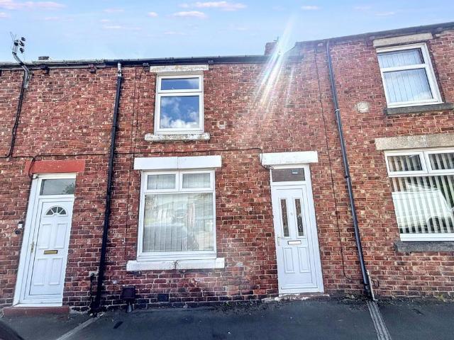 House for sale in Blackhill, Consett