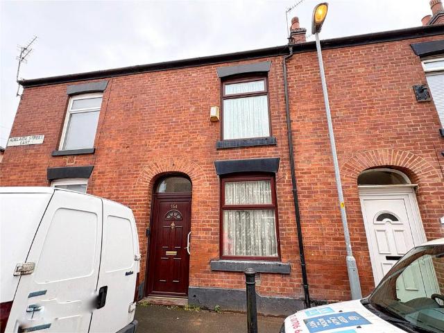 House for sale in Burnedge, Greater Manchester