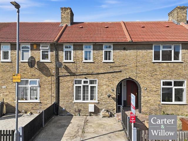 House for sale in Scrattons Farm, Greater London