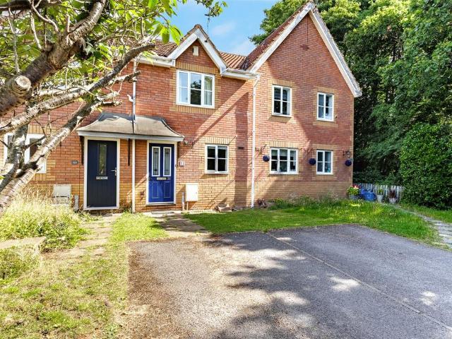 House for sale in Pontprennau, Falcon Lodge