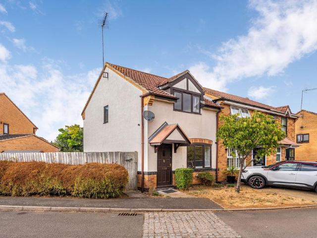 House for sale in Grimsbury, Cherwell