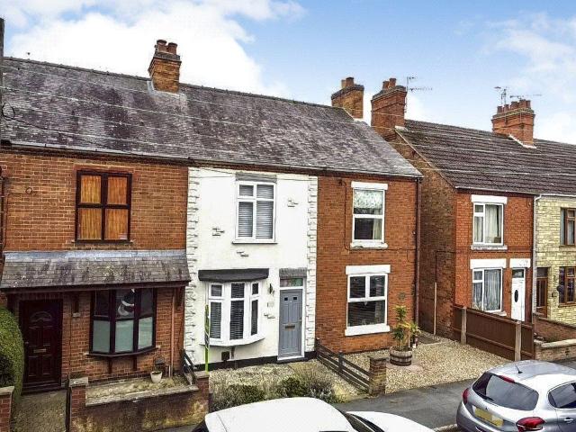 House for sale in Newbold Verdon, Hinckley and Bosworth