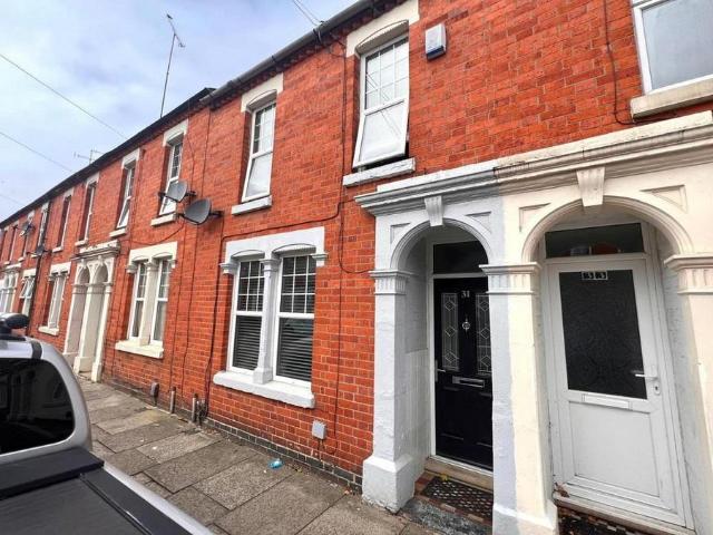 House for sale in Spencer, Northampton