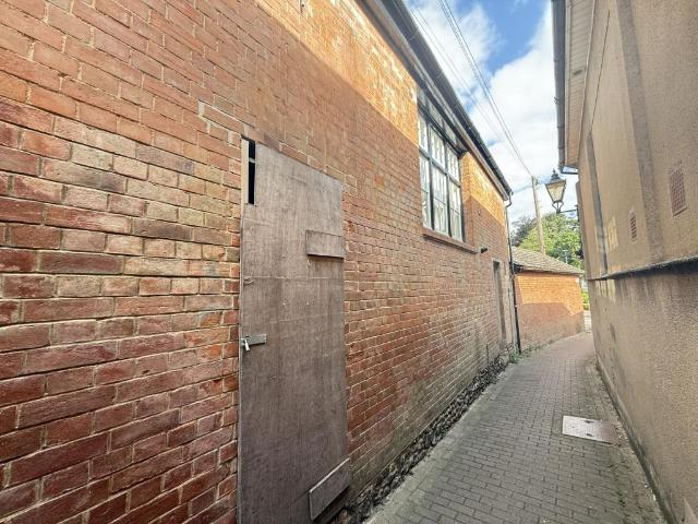 House for sale in Ottery St Mary, East Devon