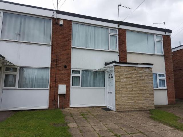 House for sale in Stanford On Avon, Leicestershire